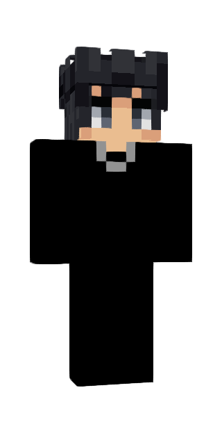 Dark Classic #5760 Minecraft skin avatar