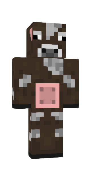 Black Classic #5783 Minecraft skin avatar