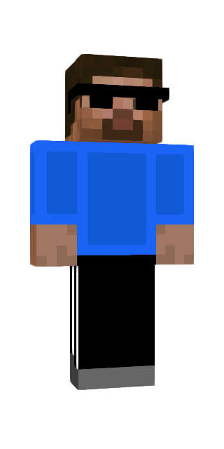 Colorful Classic #578d Minecraft skin avatar