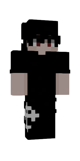 Dark Classic #57a8 Minecraft skin avatar
