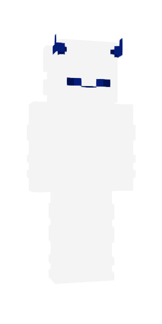 Light Slim #5803 Minecraft skin avatar