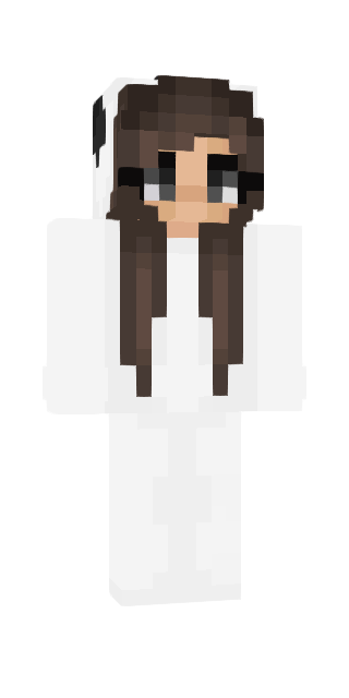 Light Classic #582d Minecraft skin avatar