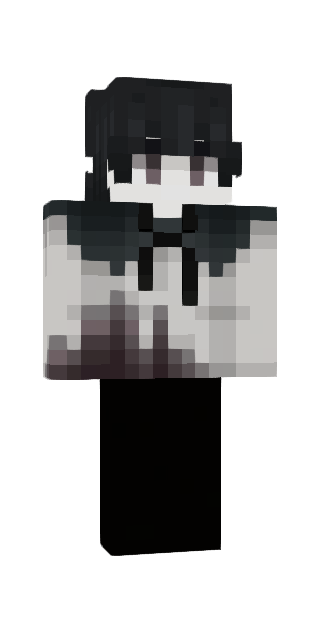 Dark Classic #586b Minecraft skin avatar