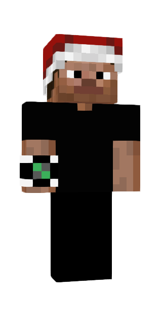 Dark Classic #58a8 Minecraft skin avatar