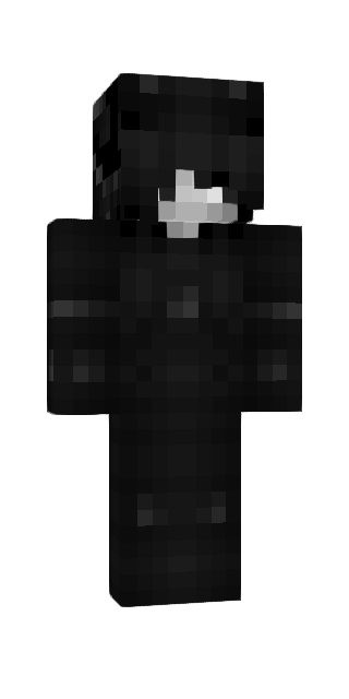 Dark Classic #58af Minecraft skin avatar