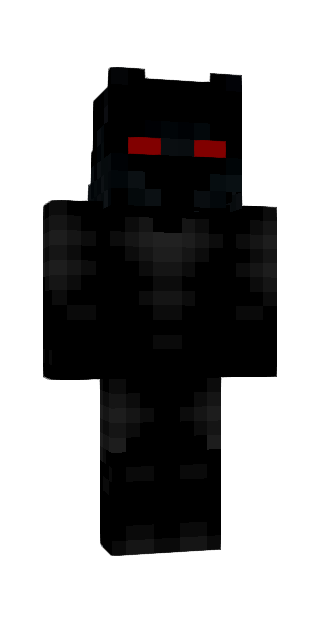 Dark Classic #592f Minecraft skin avatar