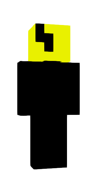 Colorful Slim #5930 Minecraft skin avatar