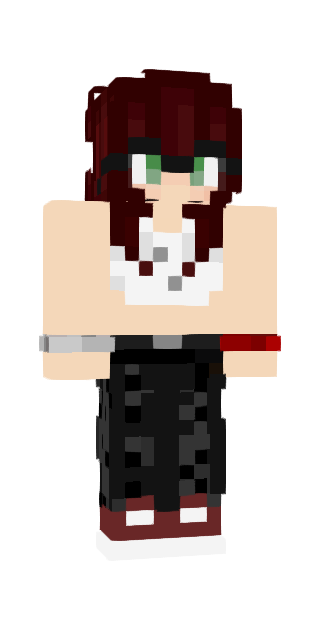 Colorful Classic #5958 Minecraft skin avatar