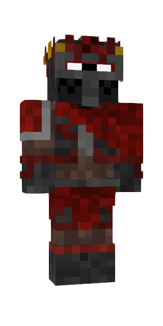 Dark Classic #5994 Minecraft skin avatar