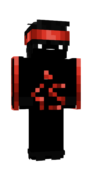 Dark Classic #59c6 Minecraft skin avatar