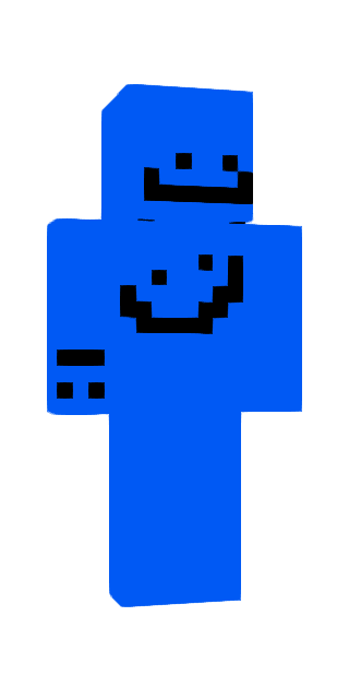 Colorful Classic #59c8 Minecraft skin avatar