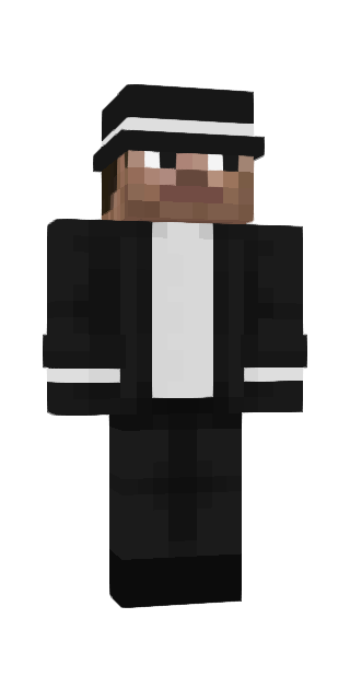 Dark Classic #59ce Minecraft skin avatar
