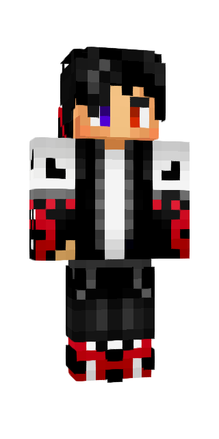 Dark Classic #59d6 Minecraft skin avatar