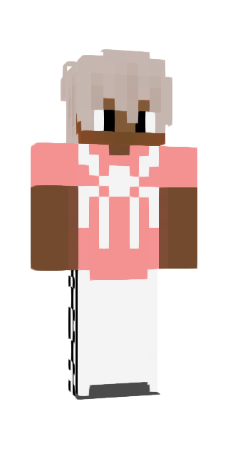 Colorful Classic #5a01 Minecraft skin avatar
