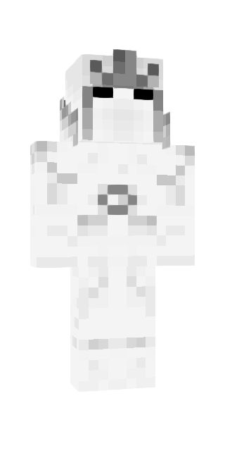 Light Classic #5a09 Minecraft skin avatar