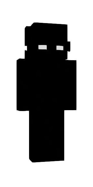 Dark Slim #5a19 Minecraft skin avatar