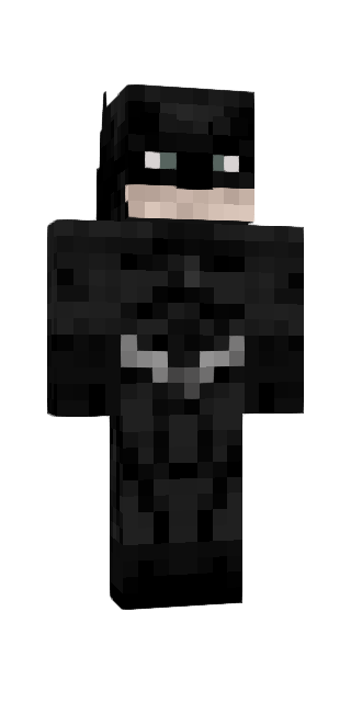 Dark Classic #5a82 Minecraft skin avatar