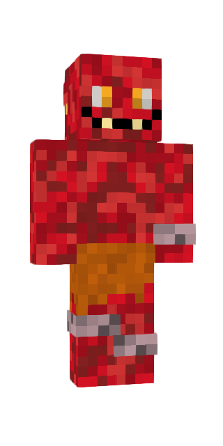 Colorful Classic #5aaa Minecraft skin avatar