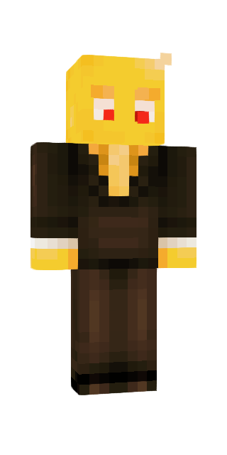Colorful Classic #5aef Minecraft skin avatar