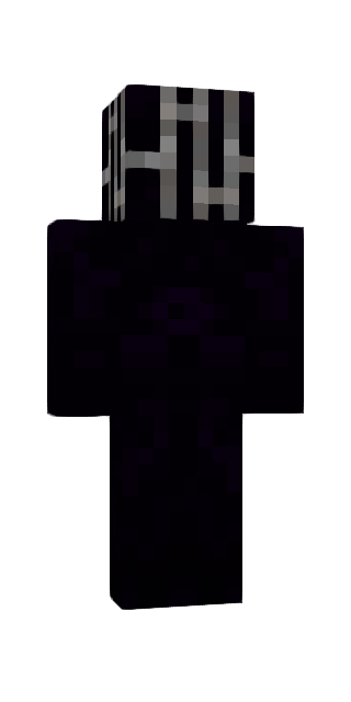 Dark Classic #5b0e Minecraft skin avatar