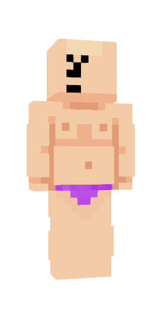 Light Slim #5bae Minecraft skin avatar