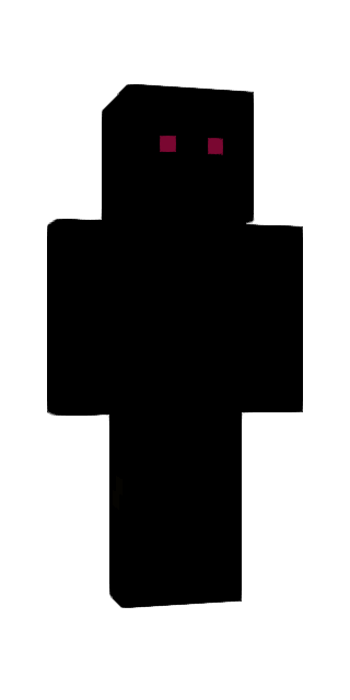 Dark Classic #5be9 Minecraft skin avatar