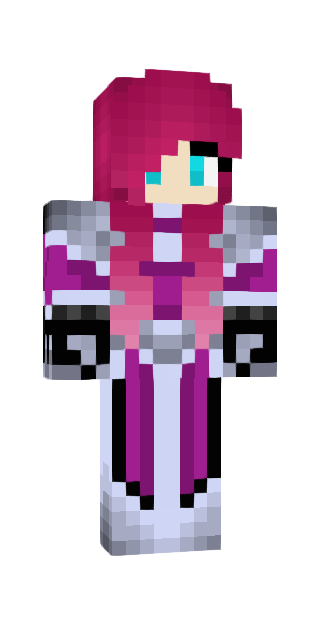 Colorful Classic #5c16 Minecraft skin avatar