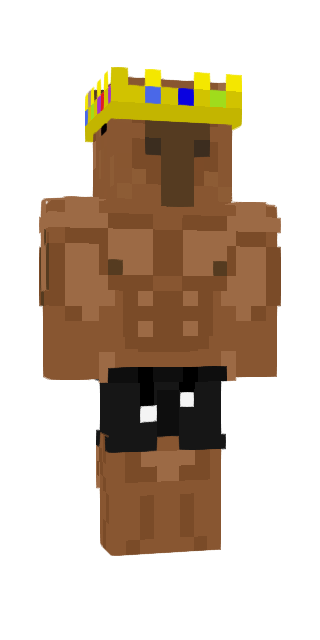 Colorful Classic #5c40 Minecraft skin avatar
