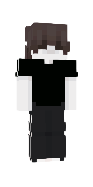 Colorful Classic #5c93 Minecraft skin avatar