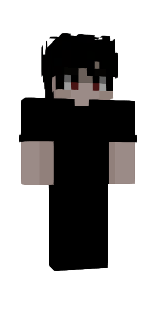 Dark Classic #5cd3 Minecraft skin avatar