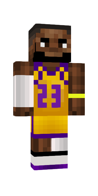 Colorful Classic #5dc1 Minecraft skin avatar