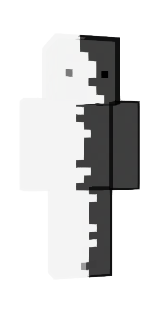 Light Classic #5e2d Minecraft skin avatar