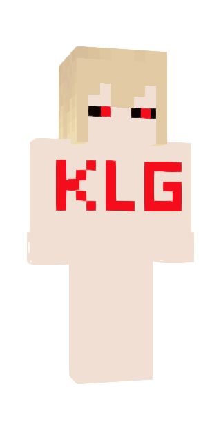 Light Classic #5e4a Minecraft skin avatar
