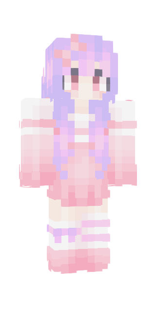 Light Classic #5e7d Minecraft skin avatar