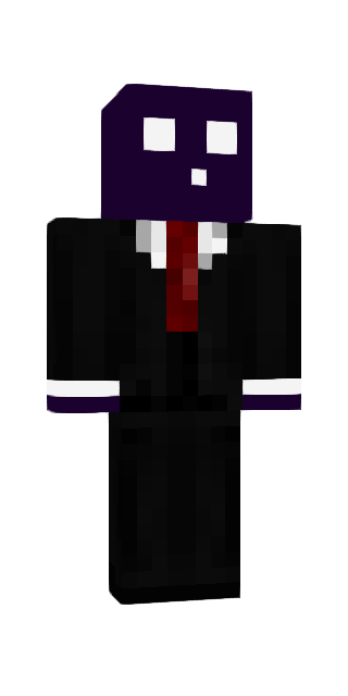 Dark Classic #5ed4 Minecraft skin avatar
