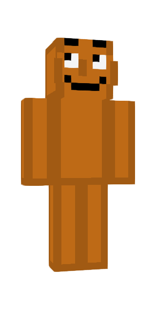 Colorful Classic #5efb Minecraft skin avatar