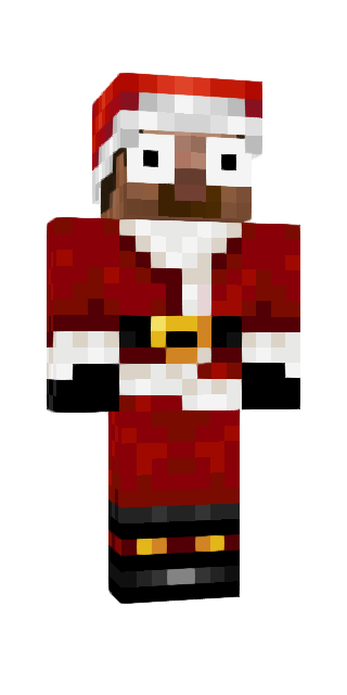 Colorful Classic #5f90 Minecraft skin avatar