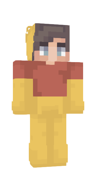 Colorful Classic #6005 Minecraft skin avatar