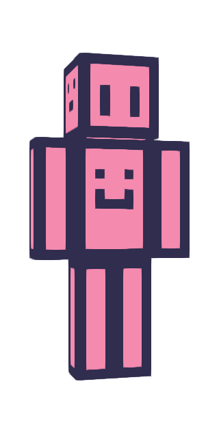 Colorful Classic #6011 Minecraft skin avatar