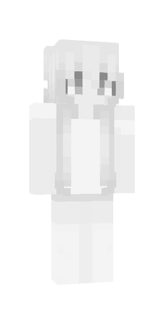 Light Slim #6059 Minecraft skin avatar