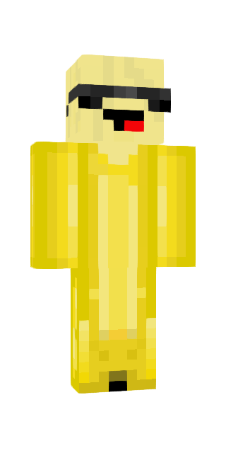 Colorful Classic #60af Minecraft skin avatar