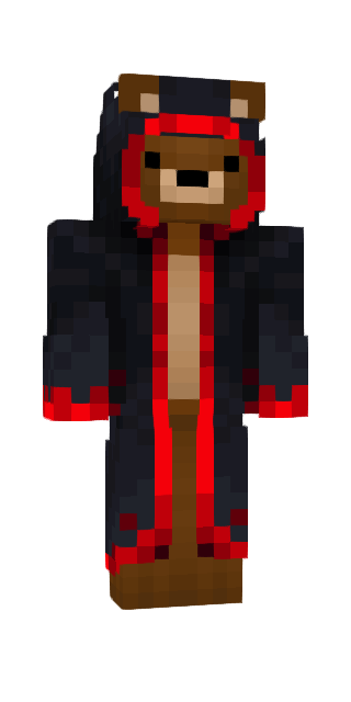 Dark Classic #6108 Minecraft skin avatar
