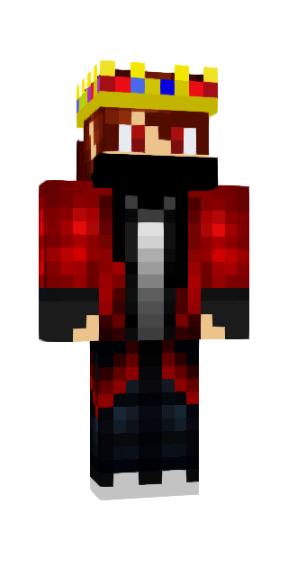 Dark Classic #6138 Minecraft skin avatar