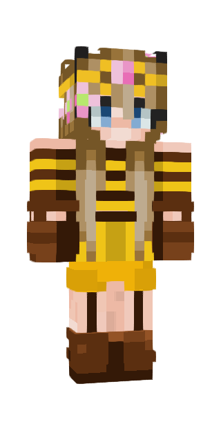 Colorful Classic #6158 Minecraft skin avatar