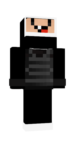 Dark Classic #6169 Minecraft skin avatar