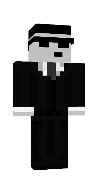 Dark Classic #6209 Minecraft skin avatar
