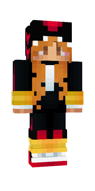 Dark Classic #6233 Minecraft skin avatar