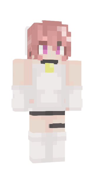 Light Classic #6243 Minecraft skin avatar