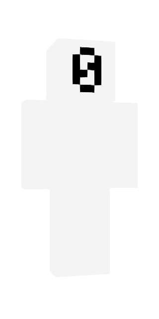 Light Classic #624f Minecraft skin avatar