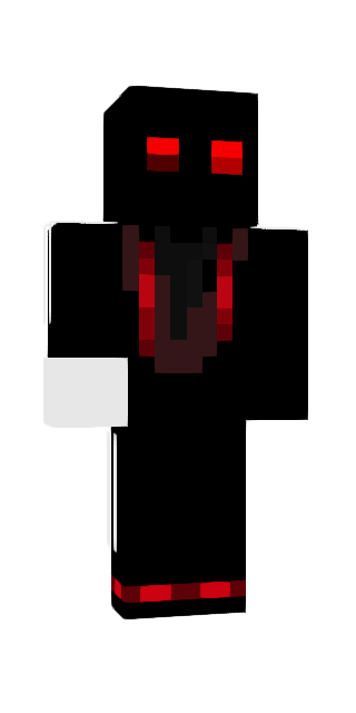 Dark Classic #6419 Minecraft skin avatar